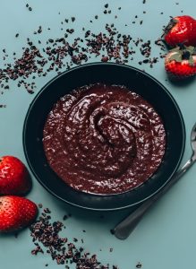 الحلويات في الكيتو