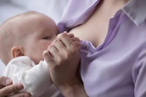 رجيم المرضعات